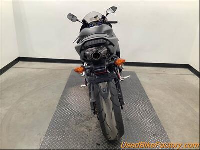 2020 Honda CBR600RR   - Photo 4 - San Diego, CA 92121
