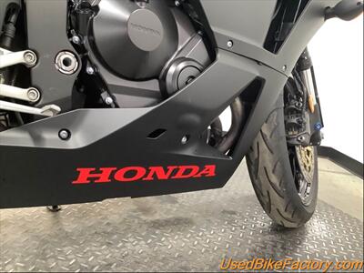 2020 Honda CBR600RR   - Photo 9 - San Diego, CA 92121