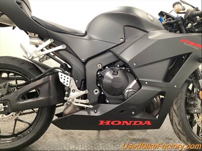 2020 Honda CBR600RR   - Photo 13 - San Diego, CA 92121