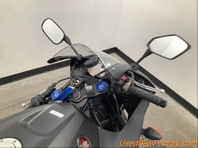 2020 Honda CBR600RR   - Photo 8 - San Diego, CA 92121