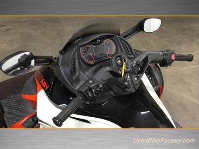 2015 Can-Am SPYDER RS-S SE5 SPECIAL S   - Photo 10 - San Diego, CA 92121