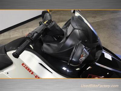2015 Can-Am SPYDER RS-S SE5 SPECIAL S   - Photo 22 - San Diego, CA 92121