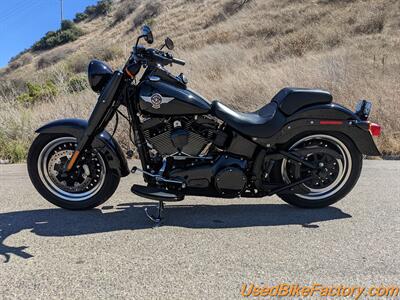 2017 Harley-Davidson FLSTFBS FAT BOY S   - Photo 11 - San Diego, CA 92121