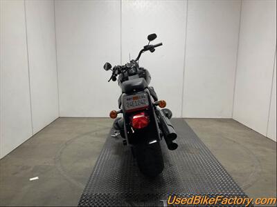 2017 Harley-Davidson FLSTFBS FAT BOY S   - Photo 34 - San Diego, CA 92121