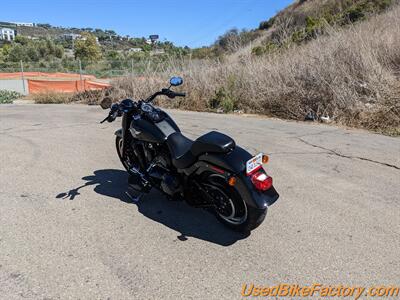 2017 Harley-Davidson FLSTFBS FAT BOY S   - Photo 15 - San Diego, CA 92121