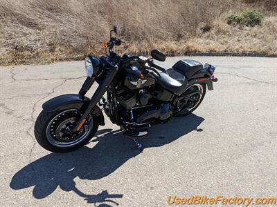 2017 Harley-Davidson FLSTFBS FAT BOY S   - Photo 27 - San Diego, CA 92121