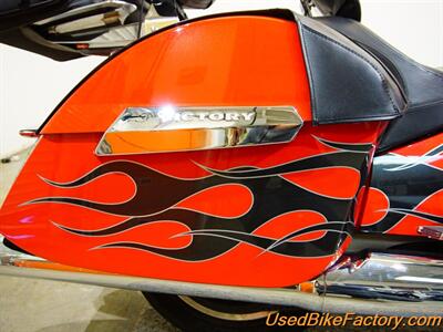 2015 Victory CROSS COUNTRY Black Flame Factory custom  ABS - Photo 19 - San Diego, CA 92121