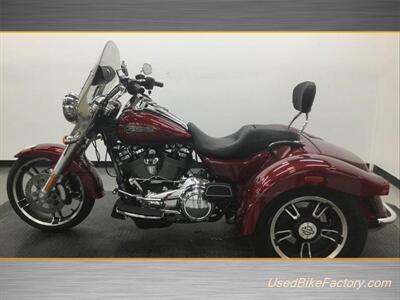 2017 Harley-Davidson FLRT FREEWHEELER   - Photo 3 - San Diego, CA 92121