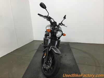 2018 Yamaha XS R700   - Photo 2 - San Diego, CA 92121