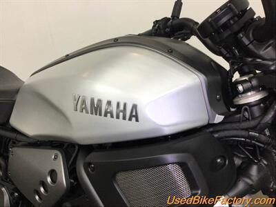2018 Yamaha XS R700   - Photo 10 - San Diego, CA 92121