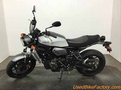 2018 Yamaha XS R700   - Photo 3 - San Diego, CA 92121