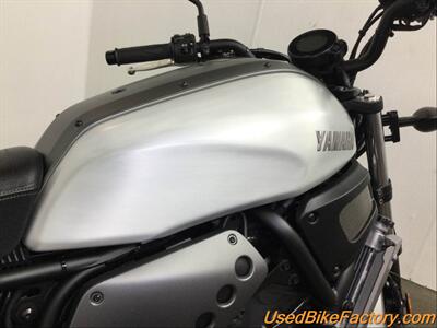 2018 Yamaha XS R700   - Photo 13 - San Diego, CA 92121