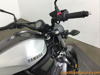 2018 Yamaha XS R700   - Photo 9 - San Diego, CA 92121