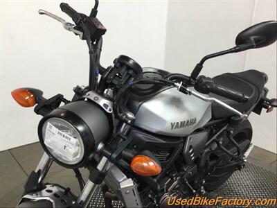 2018 Yamaha XS R700   - Photo 25 - San Diego, CA 92121