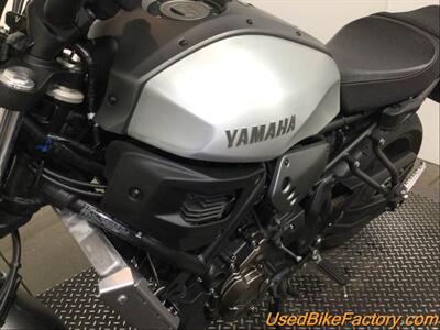 2018 Yamaha XS R700   - Photo 22 - San Diego, CA 92121