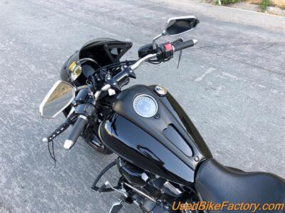 2015 Yamaha XV19 RAIDER BULLET COWL   - Photo 7 - San Diego, CA 92121