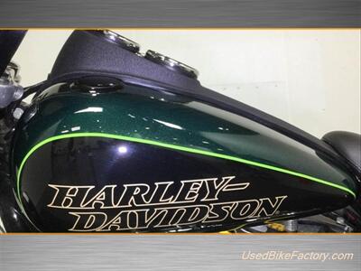 2016 Harley-Davidson FXDL DYNA LOW RIDER   - Photo 17 - San Diego, CA 92121
