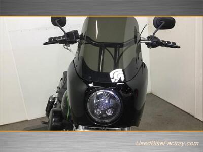 2016 Harley-Davidson FXDL DYNA LOW RIDER   - Photo 22 - San Diego, CA 92121