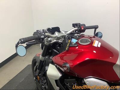 2019 Honda CB1000   - Photo 24 - San Diego, CA 92121