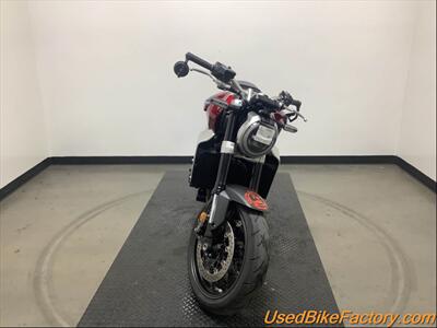 2019 Honda CB1000   - Photo 2 - San Diego, CA 92121