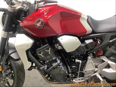 2019 Honda CB1000   - Photo 21 - San Diego, CA 92121