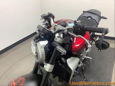 2019 Honda CB1000   - Photo 27 - San Diego, CA 92121