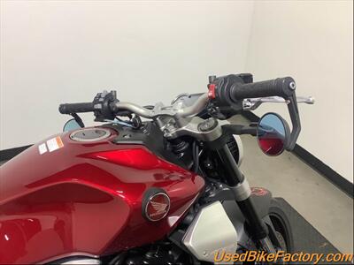 2019 Honda CB1000   - Photo 9 - San Diego, CA 92121