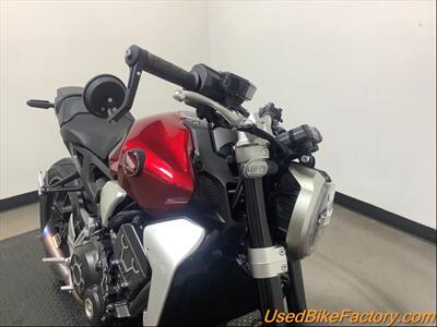 2019 Honda CB1000   - Photo 6 - San Diego, CA 92121