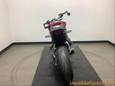 2019 Honda CB1000   - Photo 4 - San Diego, CA 92121