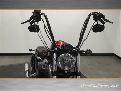 2015 Harley-Davidson XL1200X FORTY-EIGHT   - Photo 6 - San Diego, CA 92121