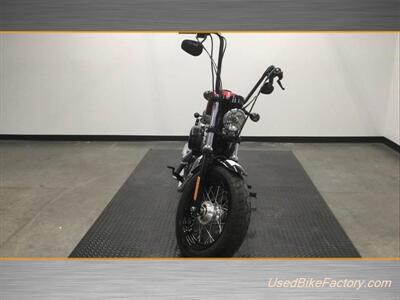 2015 Harley-Davidson XL1200X FORTY-EIGHT   - Photo 2 - San Diego, CA 92121