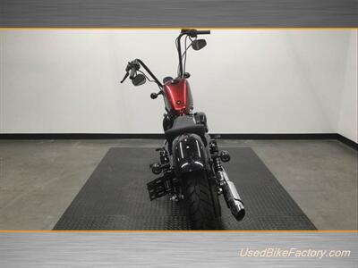 2015 Harley-Davidson XL1200X FORTY-EIGHT   - Photo 4 - San Diego, CA 92121