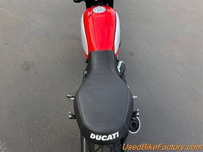 2018 Ducati SCRAMBLER ICON   - Photo 24 - San Diego, CA 92121