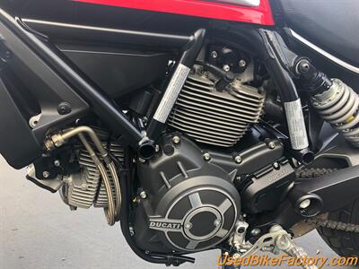 2018 Ducati SCRAMBLER ICON   - Photo 22 - San Diego, CA 92121