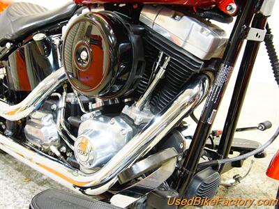 2014 Harley-Davidson SOFTAIL SLIM FLS   - Photo 37 - San Diego, CA 92121