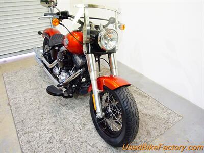 2014 Harley-Davidson SOFTAIL SLIM FLS   - Photo 32 - San Diego, CA 92121