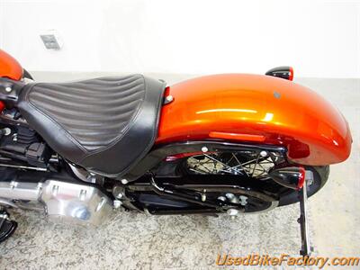 2014 Harley-Davidson SOFTAIL SLIM FLS   - Photo 17 - San Diego, CA 92121