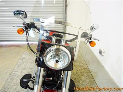 2014 Harley-Davidson SOFTAIL SLIM FLS   - Photo 33 - San Diego, CA 92121
