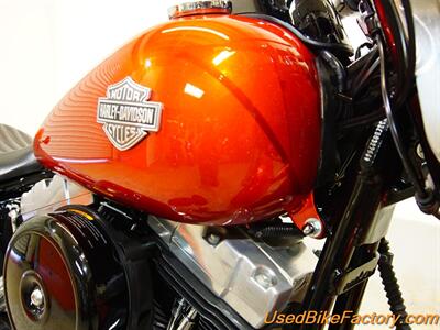 2014 Harley-Davidson SOFTAIL SLIM FLS   - Photo 36 - San Diego, CA 92121