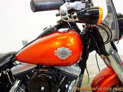 2014 Harley-Davidson SOFTAIL SLIM FLS   - Photo 6 - San Diego, CA 92121