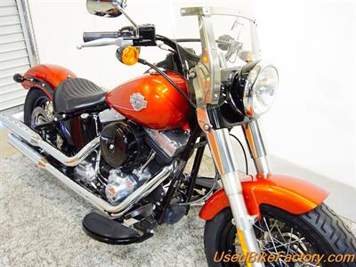 2014 Harley-Davidson SOFTAIL SLIM FLS   - Photo 34 - San Diego, CA 92121