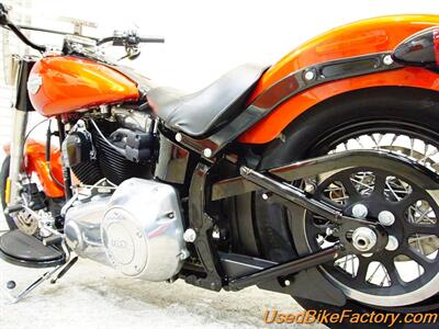 2014 Harley-Davidson SOFTAIL SLIM FLS   - Photo 15 - San Diego, CA 92121