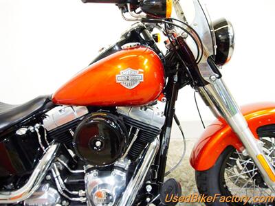 2014 Harley-Davidson SOFTAIL SLIM FLS   - Photo 5 - San Diego, CA 92121