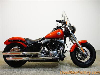 2014 Harley-Davidson SOFTAIL SLIM FLS   - Photo 2 - San Diego, CA 92121