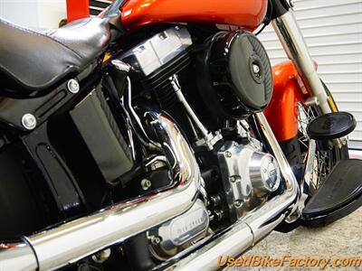 2014 Harley-Davidson SOFTAIL SLIM FLS   - Photo 10 - San Diego, CA 92121
