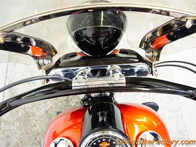 2014 Harley-Davidson SOFTAIL SLIM FLS   - Photo 22 - San Diego, CA 92121