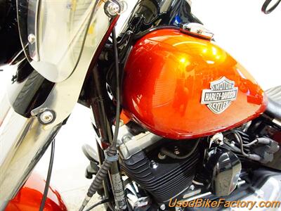 2014 Harley-Davidson SOFTAIL SLIM FLS   - Photo 29 - San Diego, CA 92121