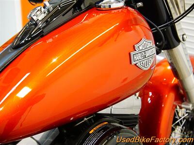 2014 Harley-Davidson SOFTAIL SLIM FLS   - Photo 38 - San Diego, CA 92121