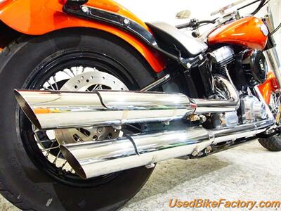 2014 Harley-Davidson SOFTAIL SLIM FLS   - Photo 11 - San Diego, CA 92121