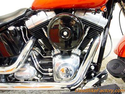 2014 Harley-Davidson SOFTAIL SLIM FLS   - Photo 7 - San Diego, CA 92121